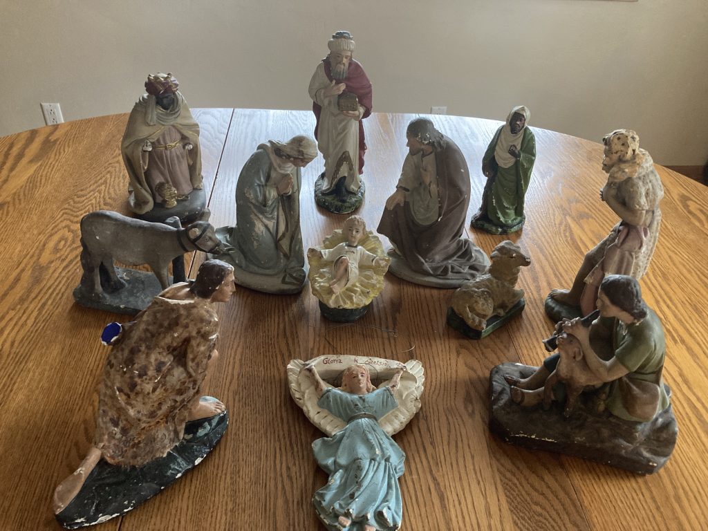 old-nativity